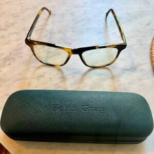 Felix Gray Jemison Blue Light Glasses